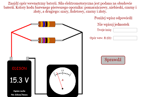 Finding Battery Voltage Medium